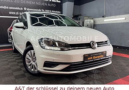 VW Golf Volkswagen VII Lim. Trendline BMT.1HAND.KLIMA.NAVI.SHZ