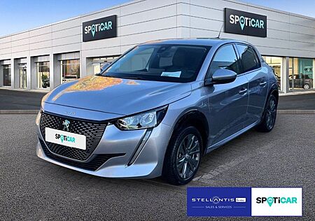 Peugeot 208 (e-) 136 Allure