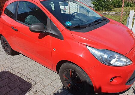 Ford Ka /+ 1,2 Ambiente Ambiente