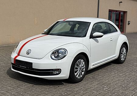 VW Beetle Volkswagen Lim. Design 1.2 / Klima/ TÜV NEU