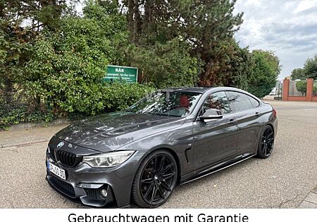 BMW 435 Gran Coupé Harman-Kardon, Sport-Paket M /GAR