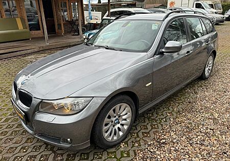 BMW 320d touring// elektr. Spiegel// Pdc
