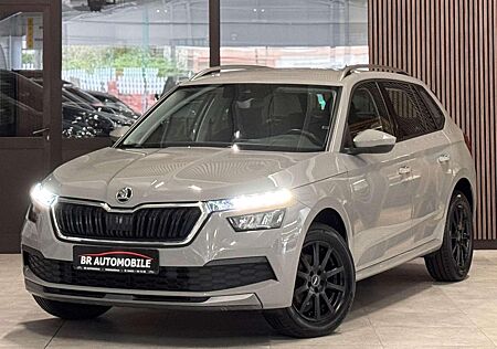 Skoda Kamiq Ambition*LED*Carplay*Kamera*SHZ*Spurhalte