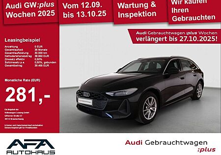 Audi A5 gebraucht kaufen Audi A5 Avant TFSI S tronic RFK*ACC*Navi*LM18