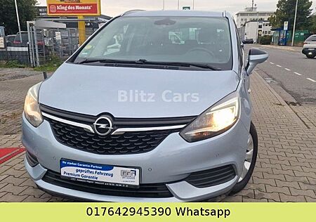 Opel Zafira C Edition Start/Stop 7 SITZE