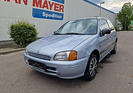 Toyota Starlet 1.3 J,Gepflegt