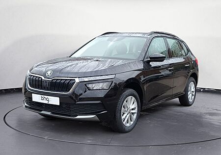 Skoda Kamiq Ambition 1.0 TSI