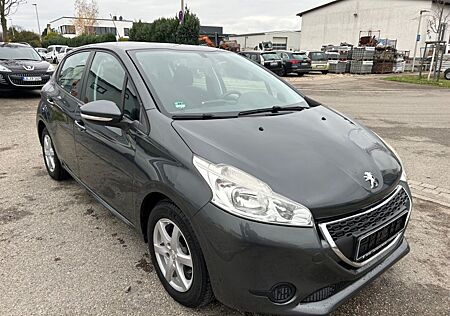 Peugeot 208 Active