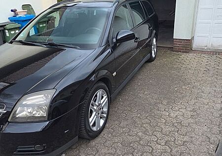 Opel Vectra Caravan 2.2 Direct Sport Sport