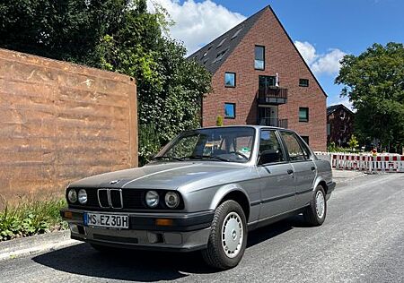 BMW 316i | Rentnerhand | perfekte Historie