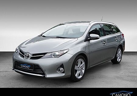 Toyota Auris Touring Sports Executive Navi SHZ Autom.