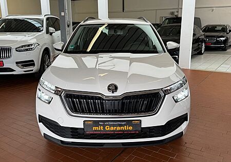 Skoda Kamiq Active KLIMA-DAB+-Neu TÜV Garantie