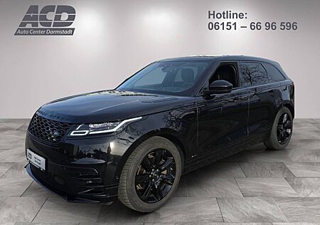 Land Rover Range Rover Velar Velar 3,0d SE R-Dynamic *20Z*MATRIX*HUD*BLACK PA