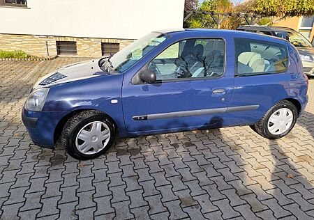 Renault Clio Campus 1.2 Campus