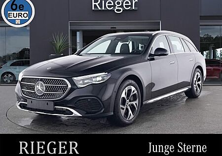 Mercedes-Benz E 450 4M All-Terrain*Avantgarde-Premium*Superscr