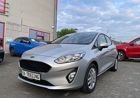 Ford Fiesta Cool & Connect