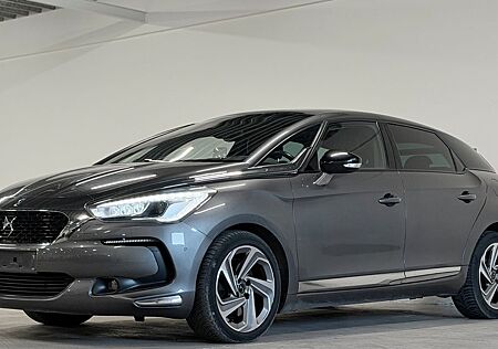 DS Automobiles DS 5 DS5 BlueHDi 2.0 HDI 180 St.&St. EAT6 Sport Chic