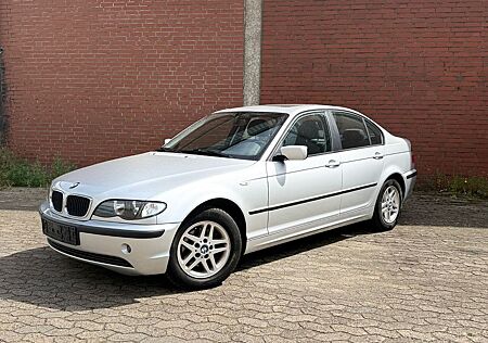 BMW 318i Edition Lifestyle Edition Lifestyle