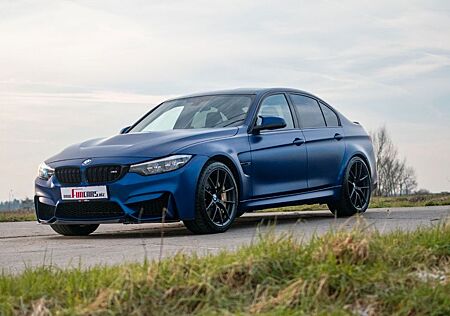 BMW M3 CS / 1 OF 1200 PIECES