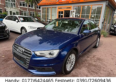 Audi A3 1.4 TFSI XENON/LEDER/SHZ/PDC/ALU/TOP!