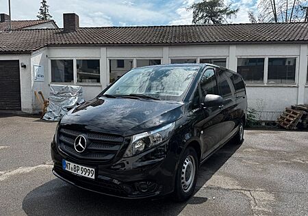Mercedes-Benz Vito Tourer