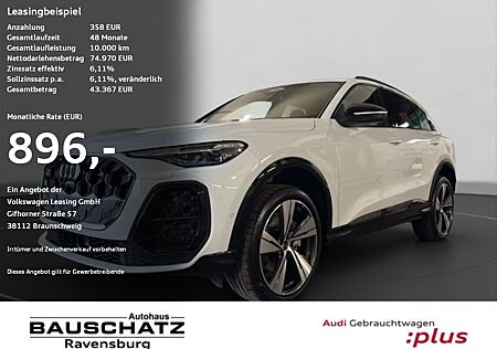 Audi Q5 SUV TDI quattro