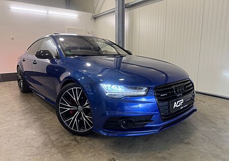 Audi A7 Sportback3.0TDI|Competition|Softclose|Matrix|