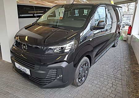 Opel Vivaro Kombi XL