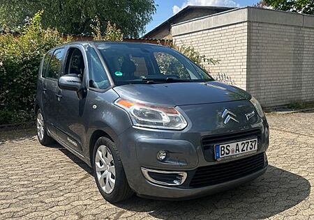 Citroën C3 Picasso VTi 95 Exclusive