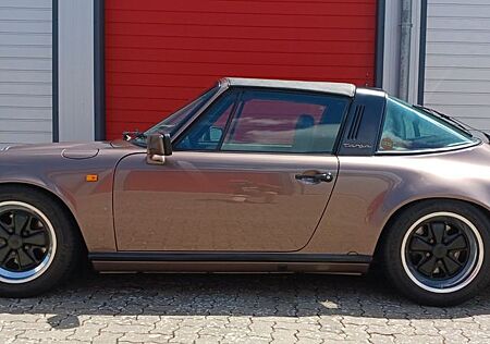 Porsche 911 Urmodell 911 Carrera Targa G-Modell