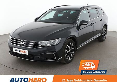 VW Passat Volkswagen 1.4 GTE Aut.*NAVI*CAM*ACC*