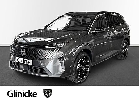 Peugeot 5008 Allure HYBRID 145 e-DSC6 NAVI/SHZ/LED/360°/