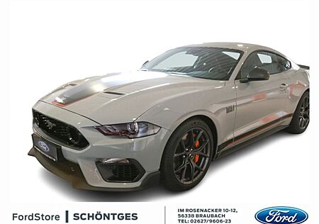 Ford Mustang Mach 1 V8 Automatik Navi MagneRide Recar