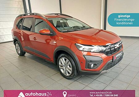 Dacia Jogger 1.0 TCe 110 Expression|Kamera|7-Sitzer