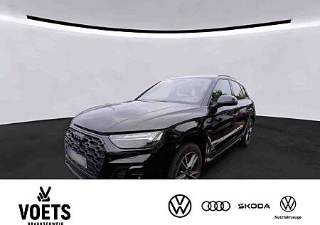 Audi Q5 S-line 45 TFSI quattro S-tronic MATRIX-LED+PA