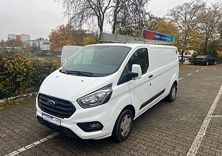 Ford Transit Custom Kasten 300 L2 Trend~Klima~PDC