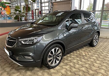 Opel Mokka X 1.4 INNOVATION Winterräder AHK GHD NAVI