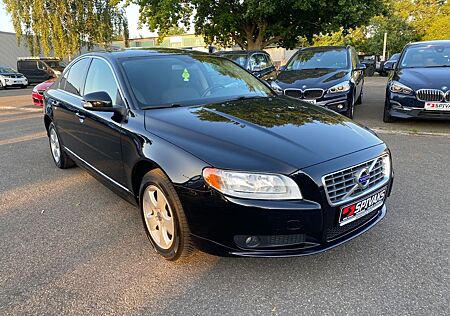 Volvo S80 Lim. 1.6 D Drive Kinetic