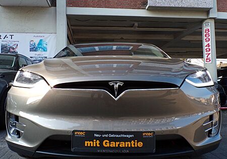 Tesla Model X 90 D Performance Dual FREE SUPERCHARGER