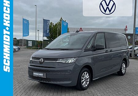 VW T7 Multivan Volkswagen 2.0 TDI Life lang DSG Navi, AHK DAB