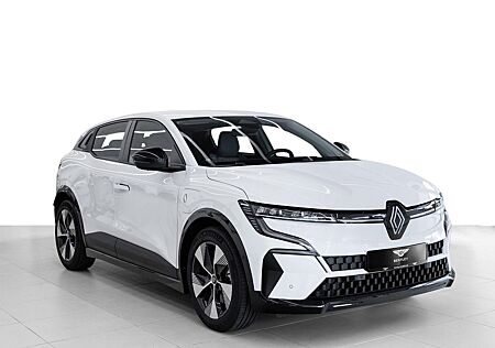 Renault Megane gebraucht kaufen Renault Megane EV60 220hp optimum charge Equilibre