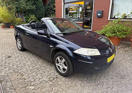 Renault Megane II Coupe / Cabrio Authentique 1.6 KLIMA
