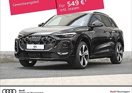 Audi Q5 SUV TDI QUATTRO S LINE KAMERA MMI NAVI MATRIX