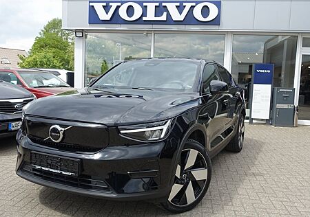 Volvo C40 Recharge Plus Extended Range/Kamera/BLIS