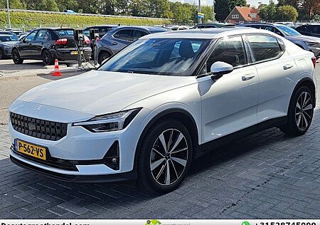 Polestar Polestar 2 gebraucht kaufen Polestar 2 Long Range Dual motor 78 kWh Pilot Plus