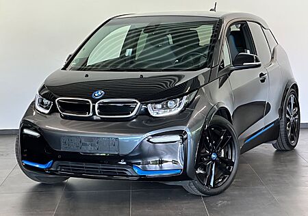 BMW i3 Baureihe s