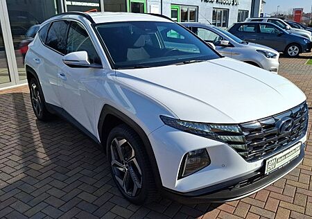 Hyundai Tucson Trend Plug-In Hybrid 4WD