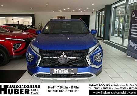 Mitsubishi Eclipse Cross 2.4 MIVEC PLUS Plug-In-Hybrid