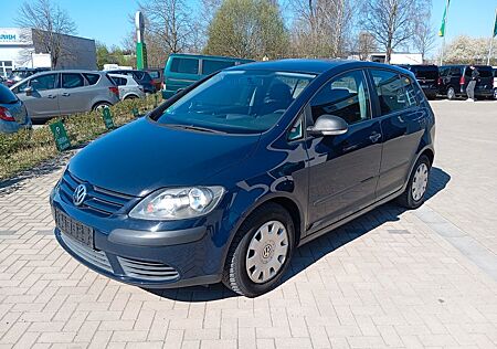 VW Golf Plus Volkswagen Golf Plus1.6 FSI Automatik,8FACH;AHK,SERV/TÜVNEU