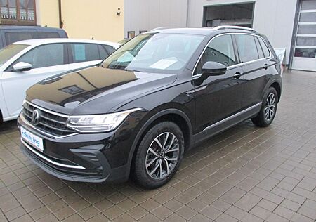 VW Tiguan Volkswagen 1,5 TSI DSG Life